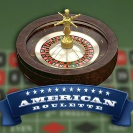 American Roulette (BGaming) game by BGAMING – logo hosted on Broidi Casino