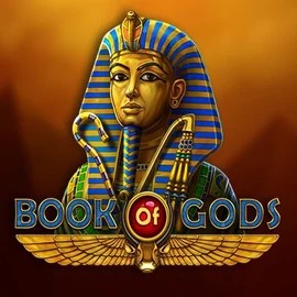 game logo by BF Games on broidicasino.fi