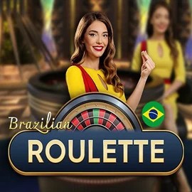 Play the Brazilian Roulette (Pragmatic Play) slot by Pragmatic Play on Broidi Casino