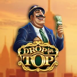 Drop For Top logo by Rarestone Gaming at Broidi CasinoDrop For Top