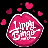 Logo of Lippy Bingo from Eyecon at Broidi Casino