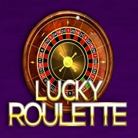 Play the Lucky Roulette slot by Belatra Games on Broidi Casino