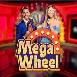 Try Mega Wheel slot by Pragmatic Play on broidicasino.fi – logo image