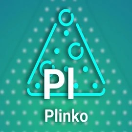 Plinko (Spribe) logo by Spribe at Broidi CasinoPlinko (Spribe)