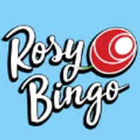 Rosy Bingo slot logo by Eyecon at Broidi CasinoRosy Bingo