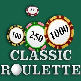 Roulette – slot by OneTouch Games, featured at broidicasino.fi