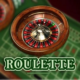 Logo of Roulette (Habanero) from Habanero at Broidi Casino