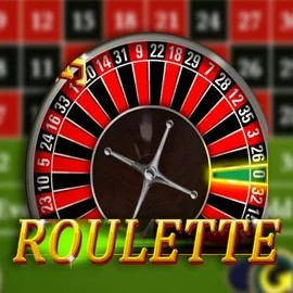 Roulette (Pragmatic Play) by Pragmatic Play, showcased at broidicasino.fi – game logo