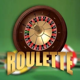 Official Table Games logo: Roulette (Relax Gaming) by Relax Gaming at Broidi Casino