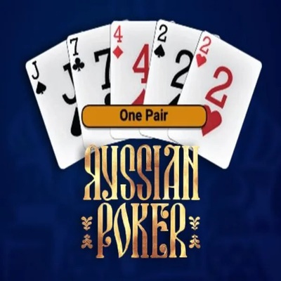 Russian Poker online slot from OneTouch Games – play at broidicasino.fi
