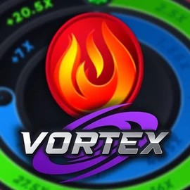 game logo by Turbo Games on broidicasino.fi